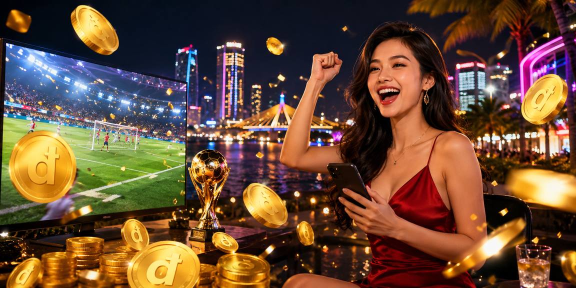 vj949 Trải nghiệm trên điện thoại