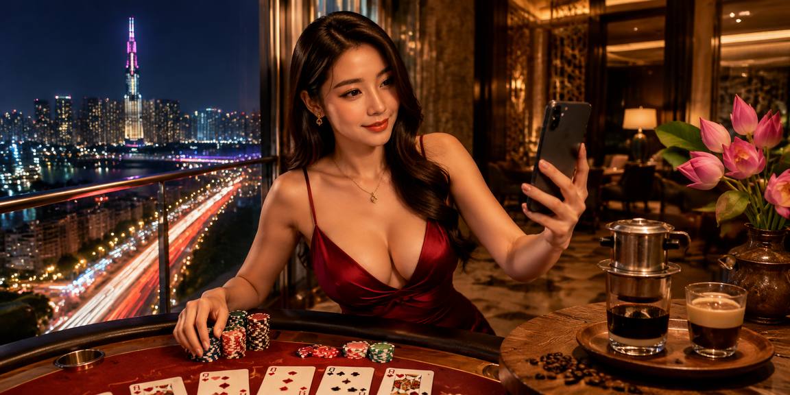 vj949 Live Casino