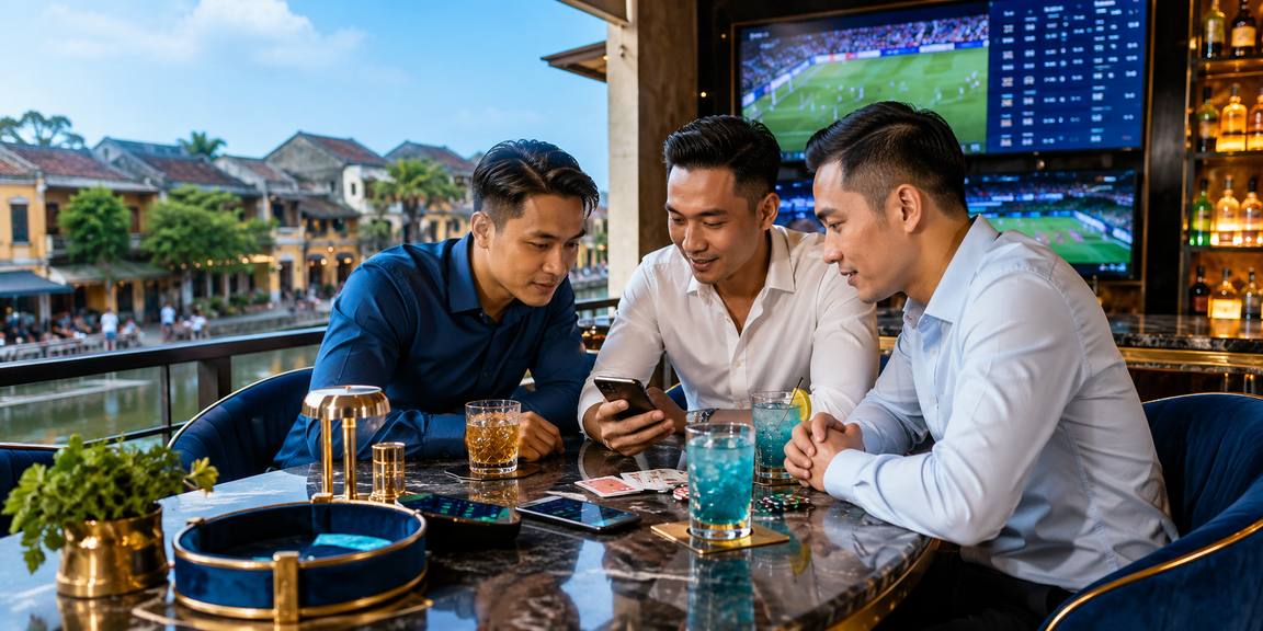 vj949 Cách chúng tôi xây dựng accumulator trên vj949